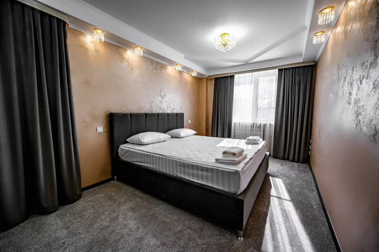 Фотография номера квартиры apartamenty komfort