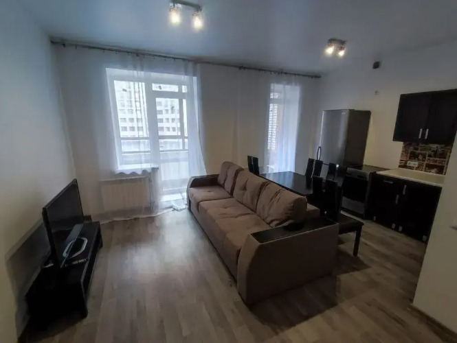 Фотография номера квартиры Квартира на Улице Перелёта 30