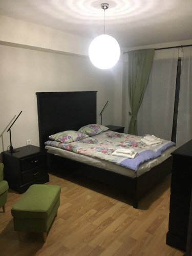 Фотография номера квартиры Апартаменты New Gudauri 315