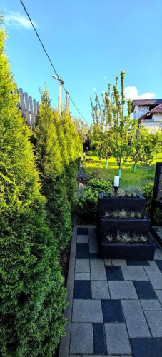 Shikarny Kottezhd Private house