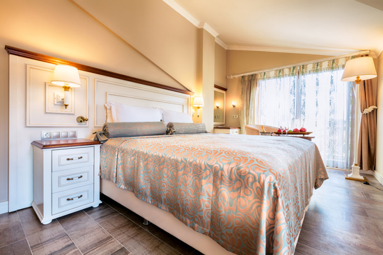 Superior room