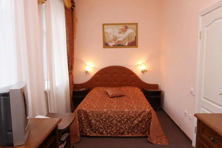 Фотография номера гостиницы Дворянская