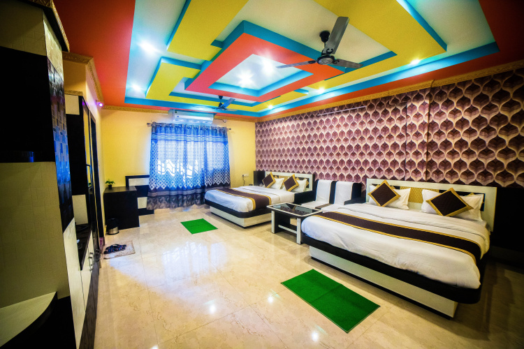 Hotelafbeelding