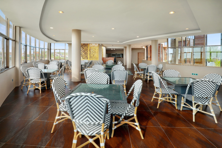 The Miracle Nusa Dua Villa