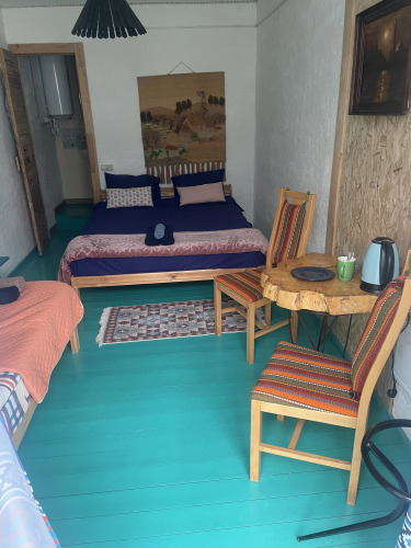 Фотография номера гостиницы Райские яблоки