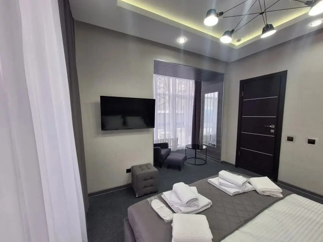 Фотография номера хостела 116