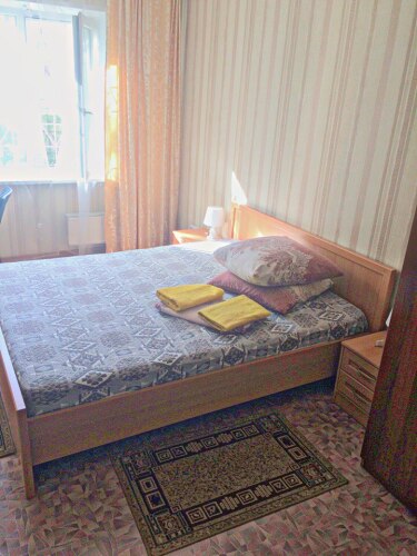 Фотография номера хостела Панда