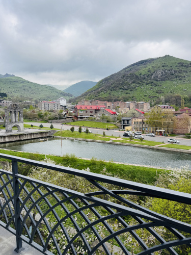 Hotel Yolyans Goris