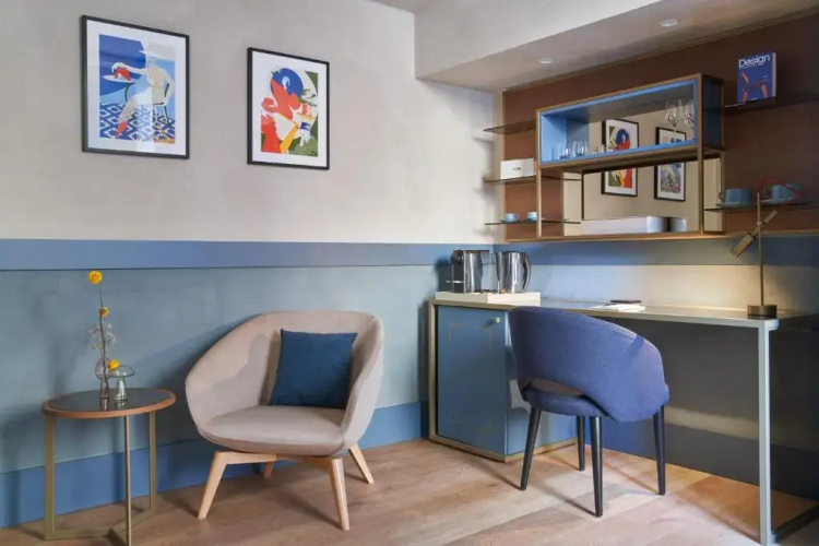 Nemi Hotel Milano