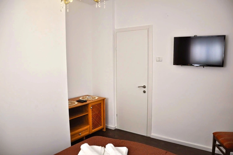 3 Bedrooms Superior Apartment with view