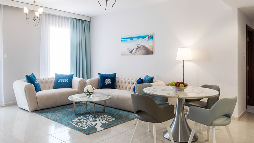 Jannah Hotel Apartments & Villas photo 16