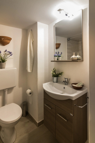 Gravina Apartment