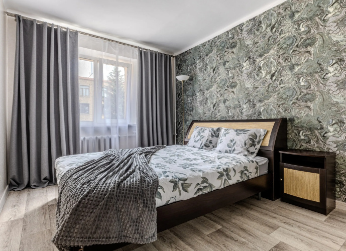 Фотография номера квартиры Апартаменты Studiominsk 29