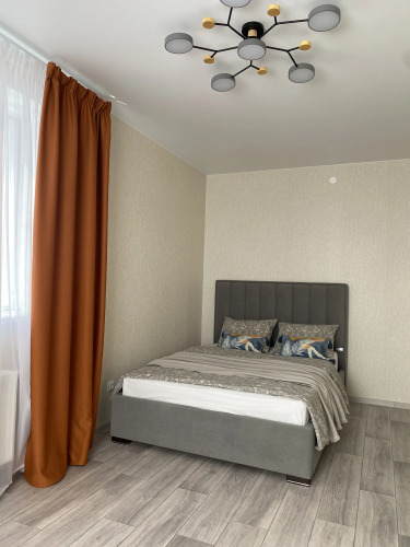 Фотография номера квартиры Квартира двухкомнатная на Старцева