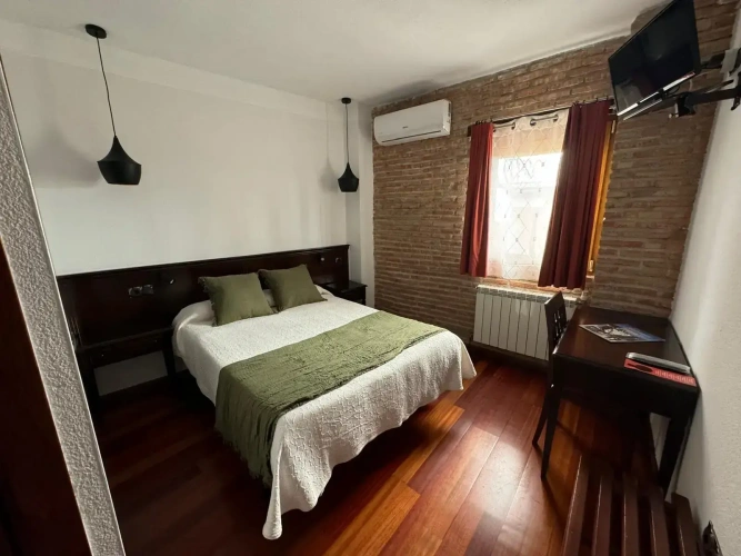 Single room
