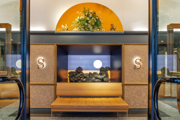 Sanpi Milano Hotel