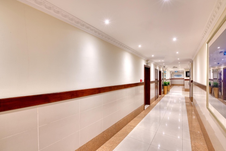 Pearl Marina Hotel Apartments photo 8
