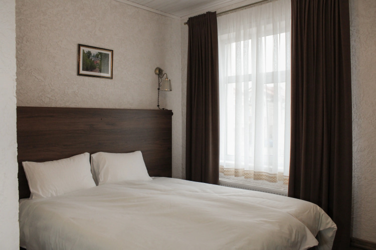 Фотография номера апарт отеля Королевский пень