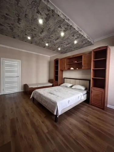 Фотография номера квартиры Квартира на Александра Покрышкина, 4/4 (325)