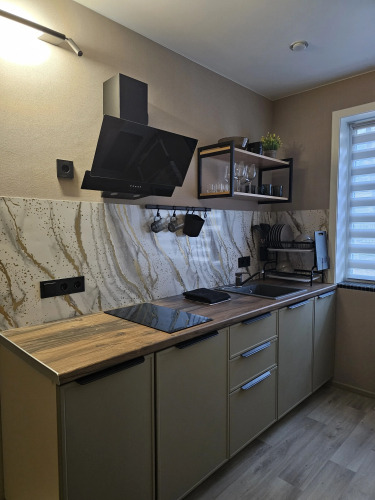 Фотография номера квартиры Квартира Уютная рядом с Горным Воздухом