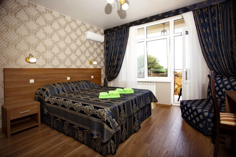 Фотография номера гостевого дома София