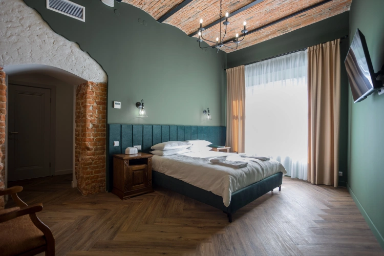 VIP Double room