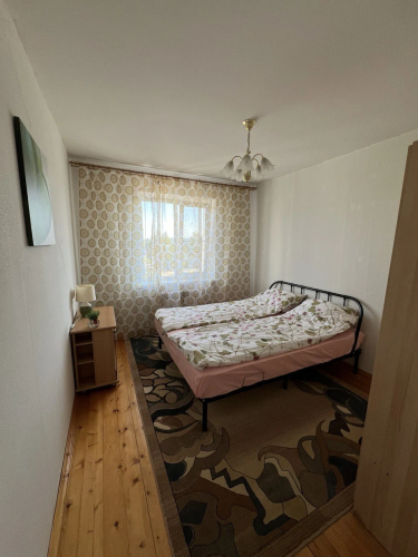 Фотография номера квартиры Квартира Просторная тихая квартира