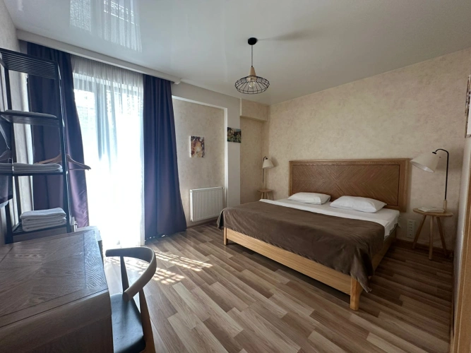 Business room