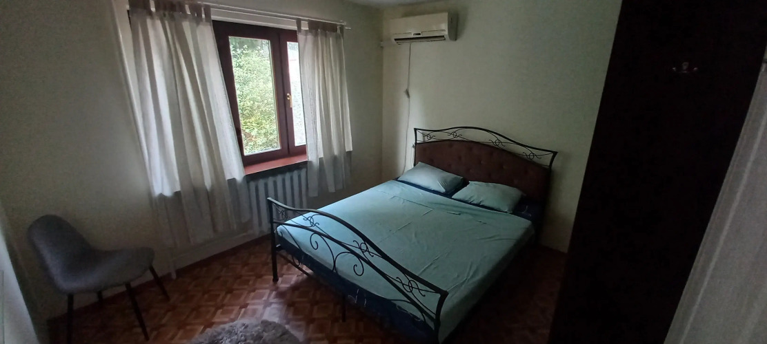 Фотография номера гостевого дома Рай на 72