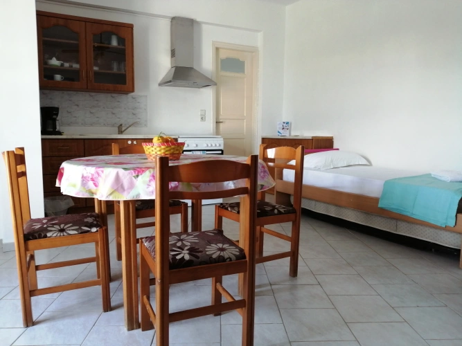 Superior Apartment with balcony