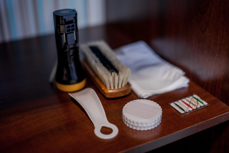 Фотография номера гостиницы Татарская Усадьба