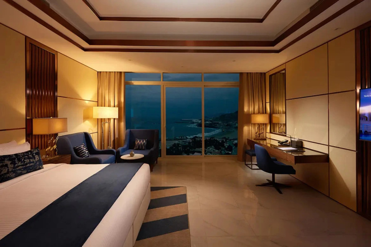 Royal M Resort Al Aqah Beach Resort photo 29
