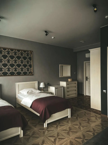 Фотография номера гостиницы Чинар