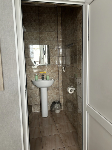 Santa Sofia Guest House