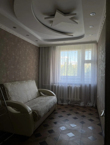 Фотография номера квартиры Квартира на Юбилейной