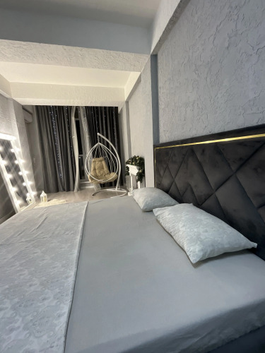 Фотография номера квартиры Апартаменты К328