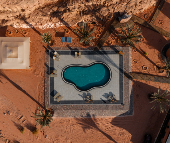 Valley Resort