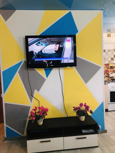 Фотография номера квартиры Апартаменты в Центре