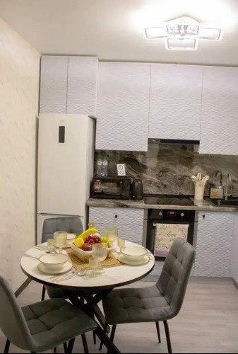 Фотография номера квартиры Квартира Пятигорск, переулок Глухой 10