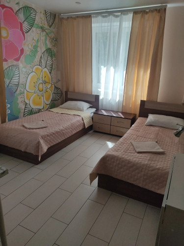 Фотография номера гостиницы Номера