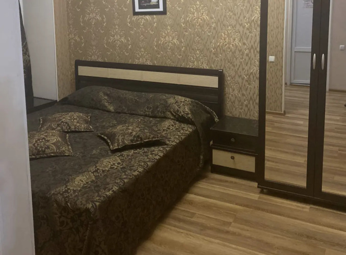 Фотография номера мини отеля Волна