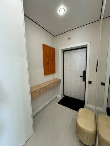 Фотография номера квартиры Квартира Новая с шикарным видом