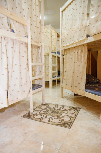 Фотография номера гостиницы Lucky House