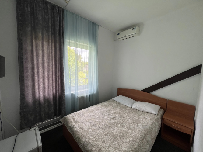 Фотография номера гостиницы Триумф