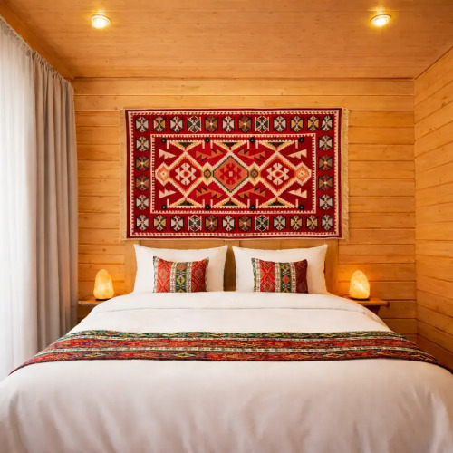 Фотография номера гостевого дома Hayat-Haus