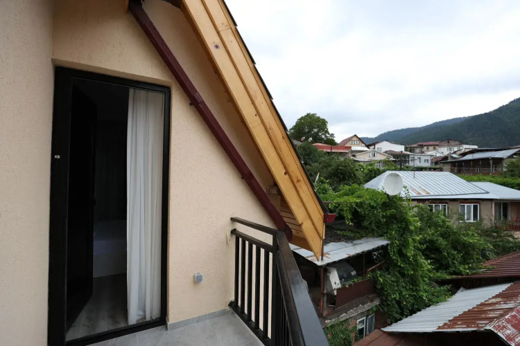 Chanko Hotel
