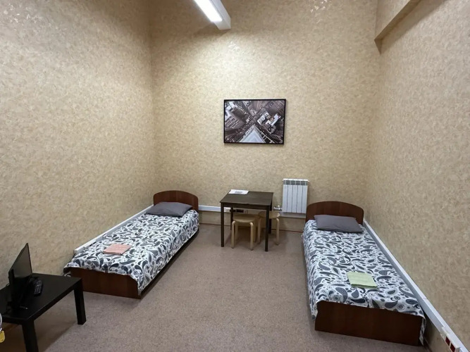 Фотография номера гостевого дома Литвич