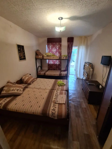 Фотография номера гостевого дома Антонида