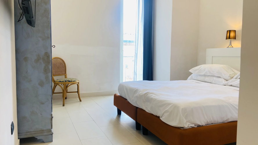 Jazz Hotel