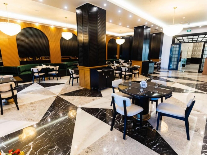 Mercure Baku City photo 31